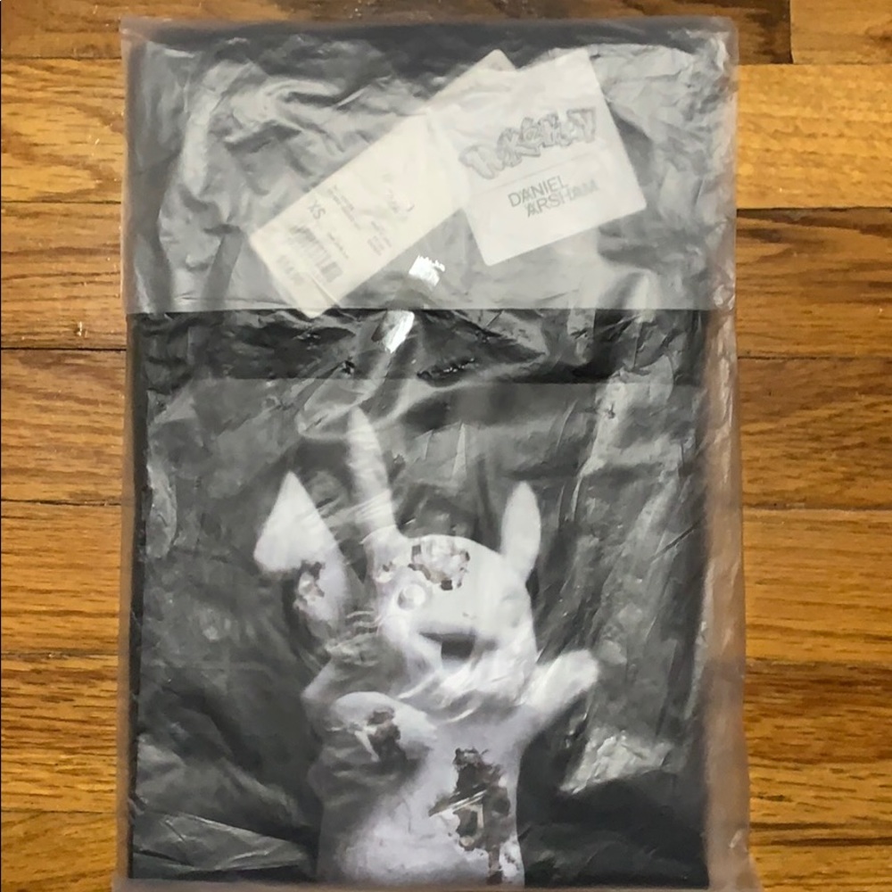 Pokémon Tee